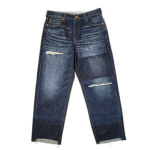 Ariat Tomboy Straight Ultra High Rise | Women's size 30